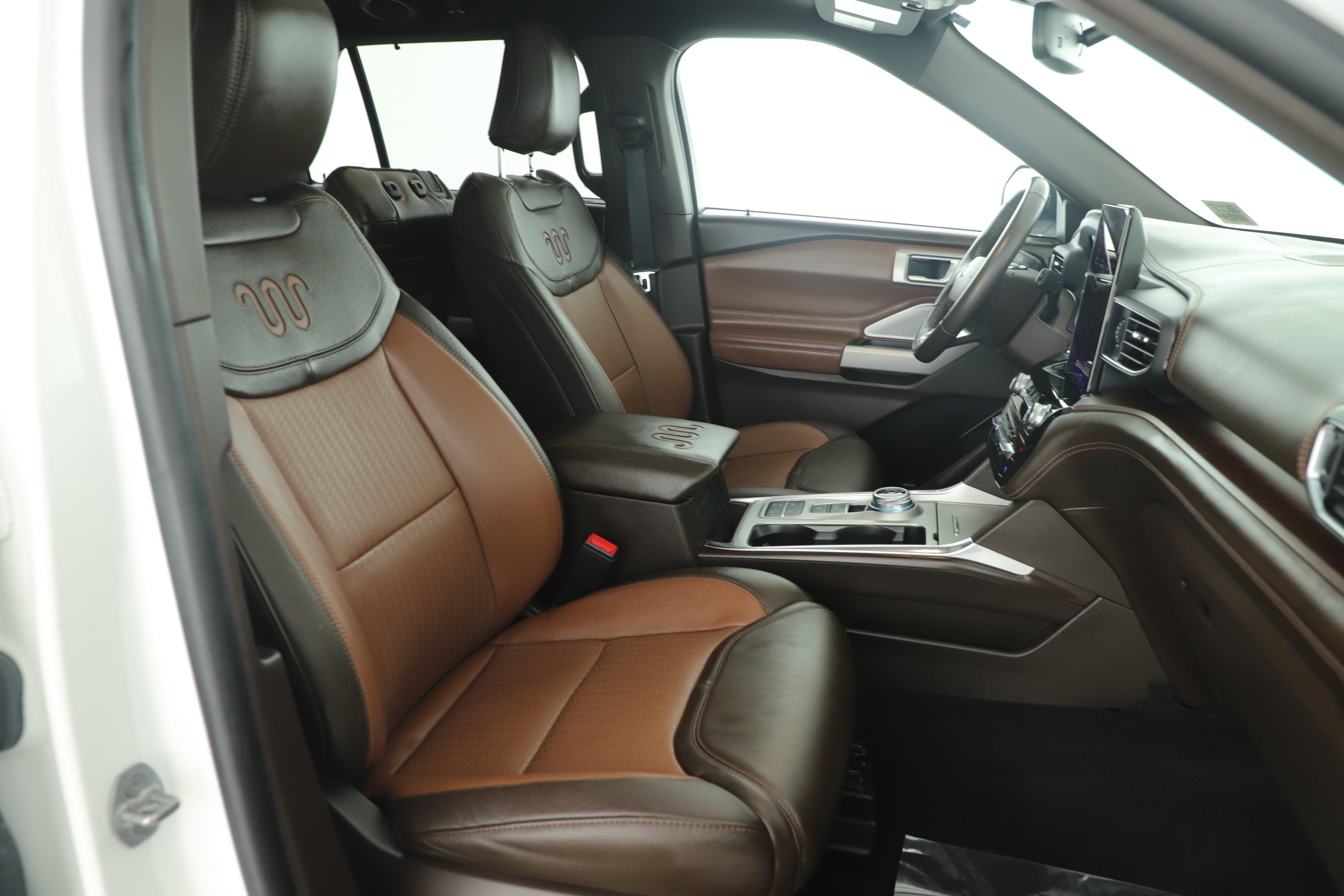 2022 Ford Explorer King Ranch