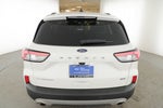 2021 Ford Escape Titanium Hybrid