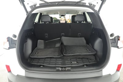 2021 Ford Escape Titanium Hybrid