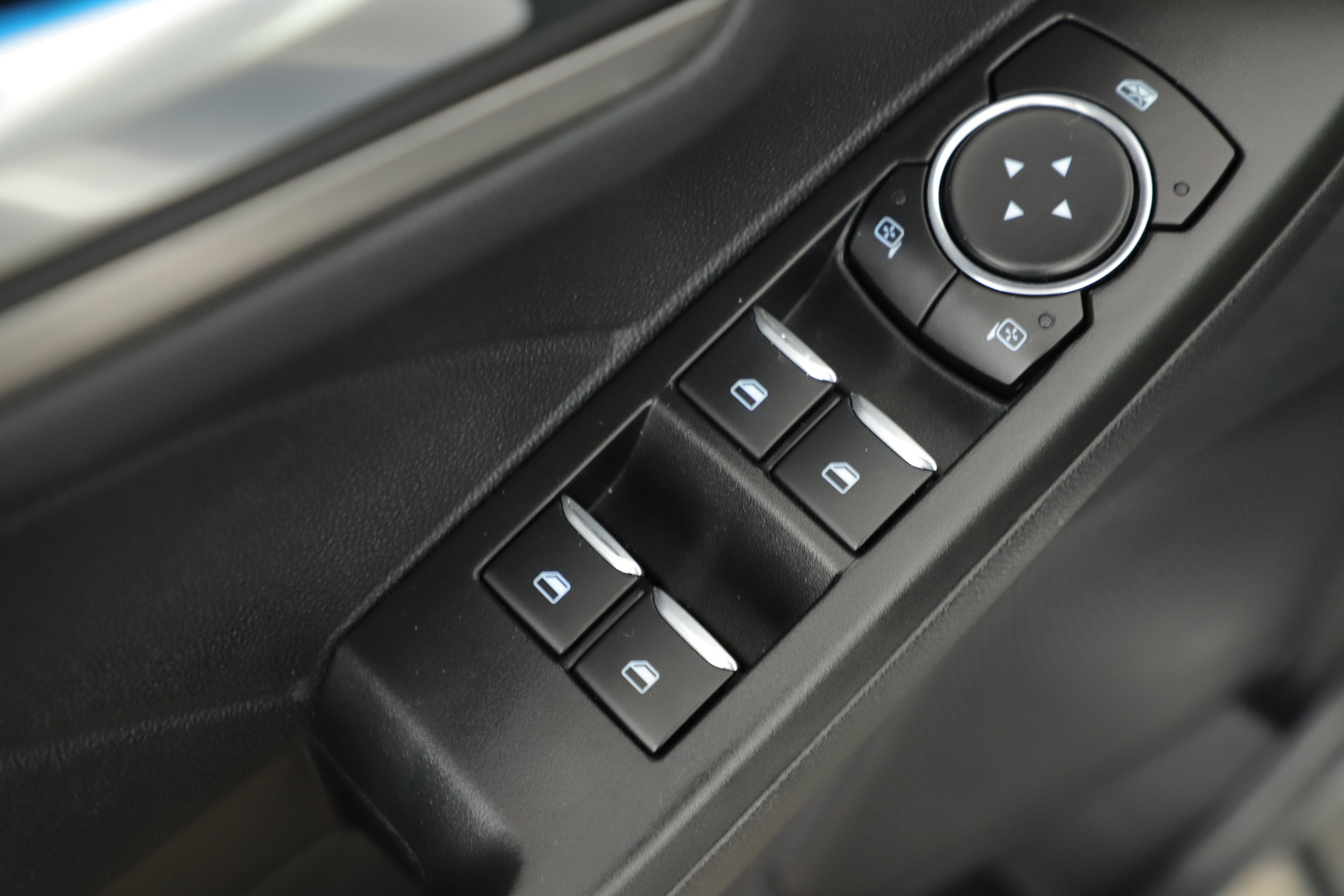 2021 Ford Escape Titanium Hybrid