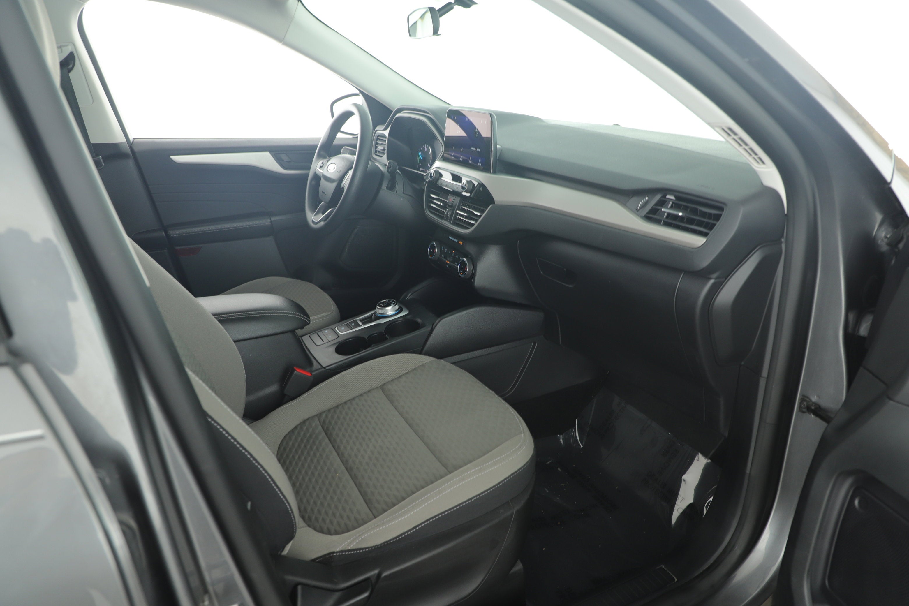 2022 Ford Escape SE Plug-In Hybrid