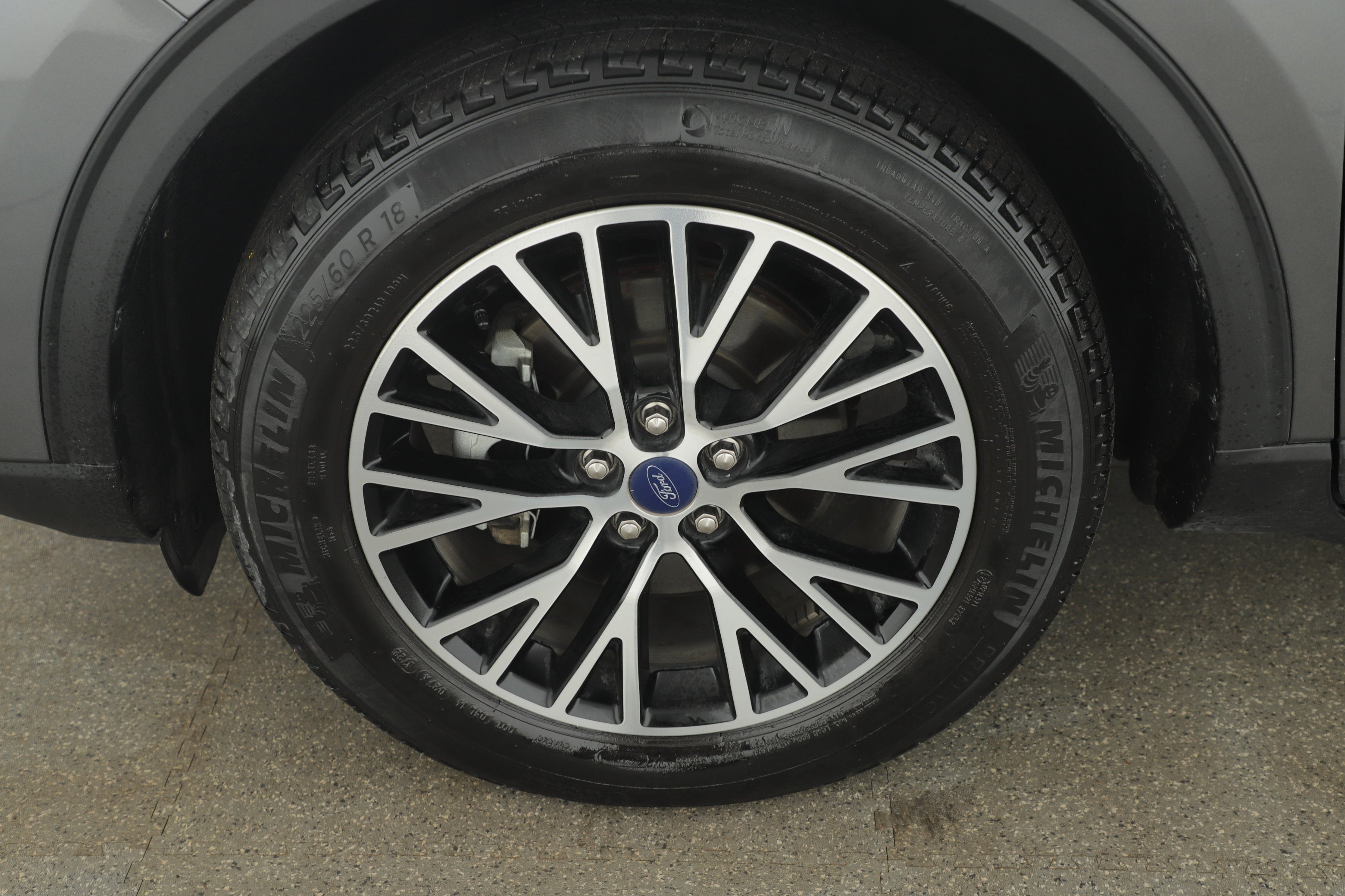 2022 Ford Escape SE Plug-In Hybrid