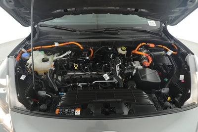2022 Ford Escape SE Plug-In Hybrid