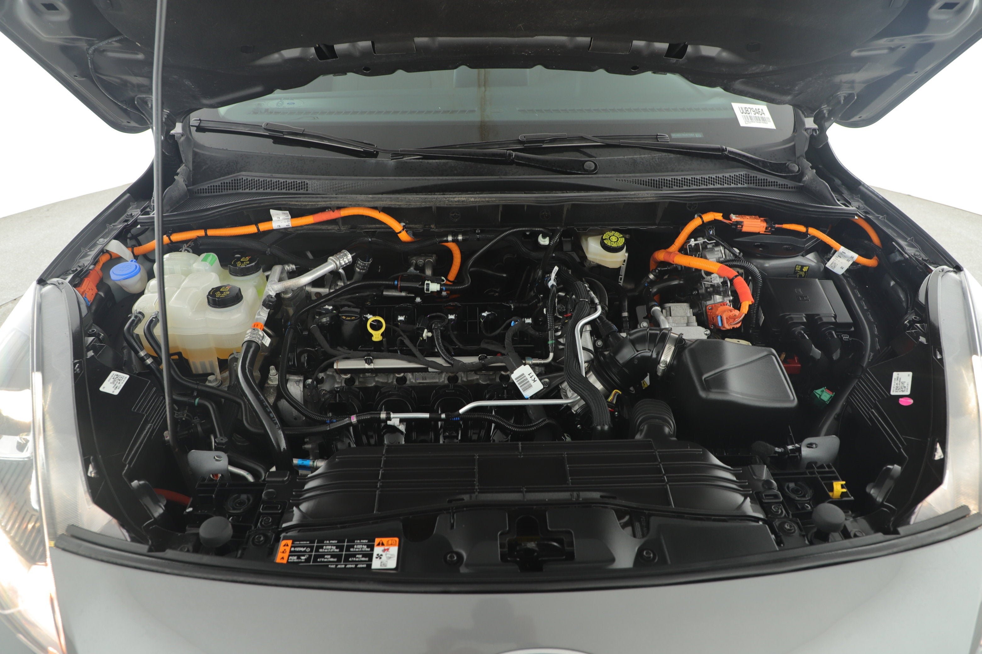 2022 Ford Escape SE Plug-In Hybrid