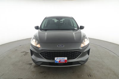 2022 Ford Escape SE Plug-In Hybrid