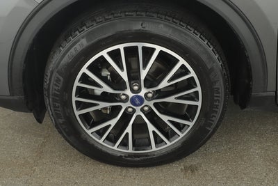 2022 Ford Escape SE Plug-In Hybrid