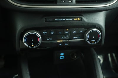 2022 Ford Escape SE Plug-In Hybrid