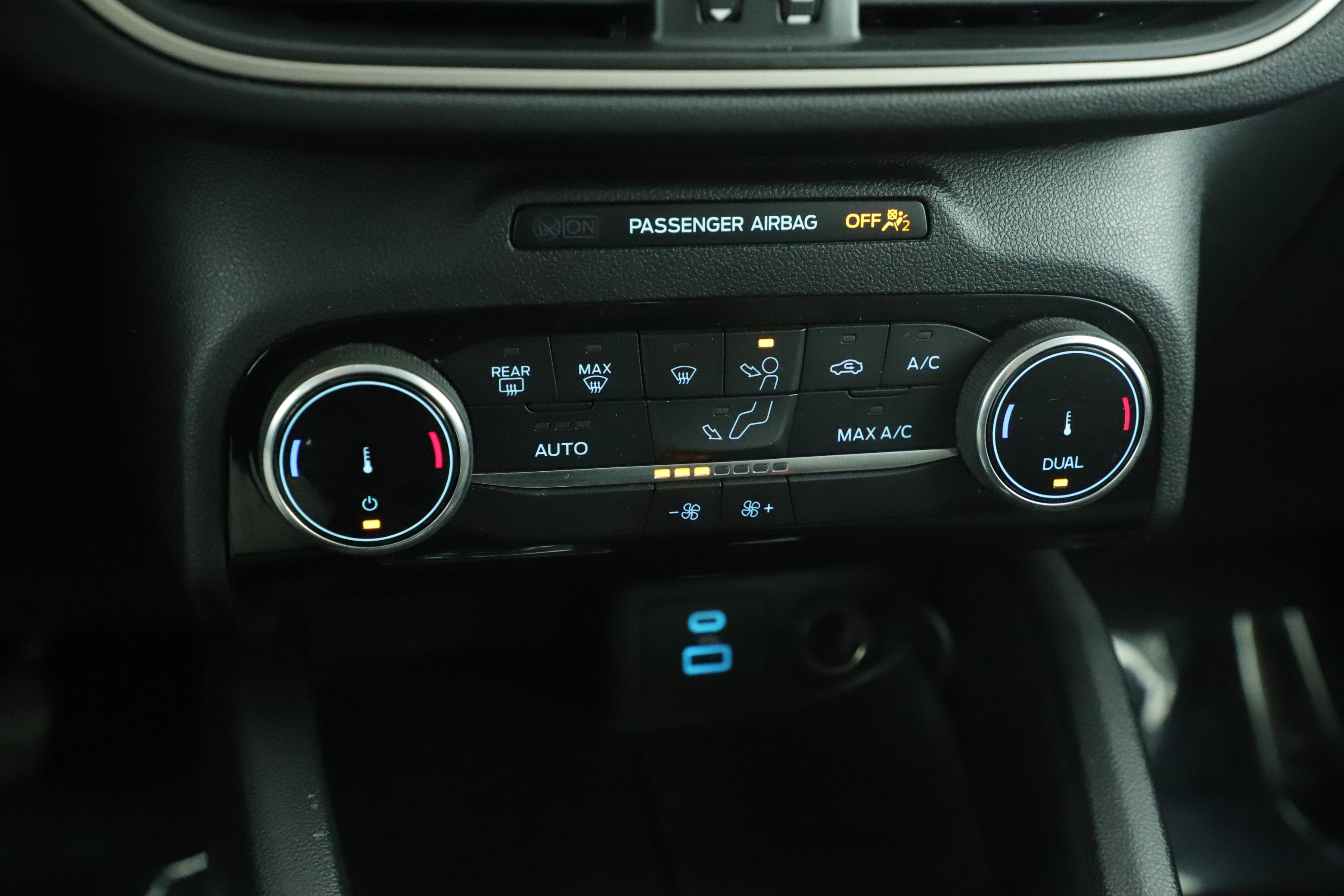 2022 Ford Escape SE Plug-In Hybrid