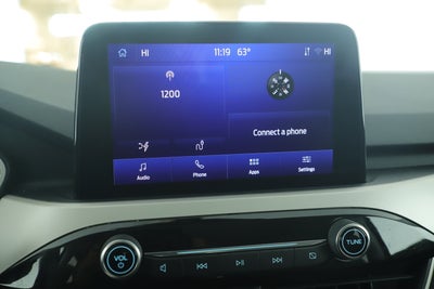 2022 Ford Escape SE Plug-In Hybrid