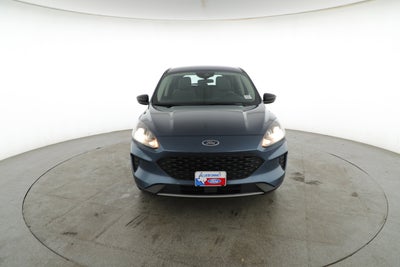 2020 Ford Escape S