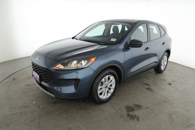 2020 Ford Escape S