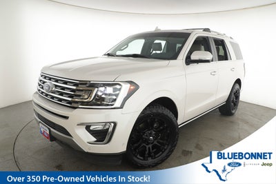 2019 Ford Expedition Limited