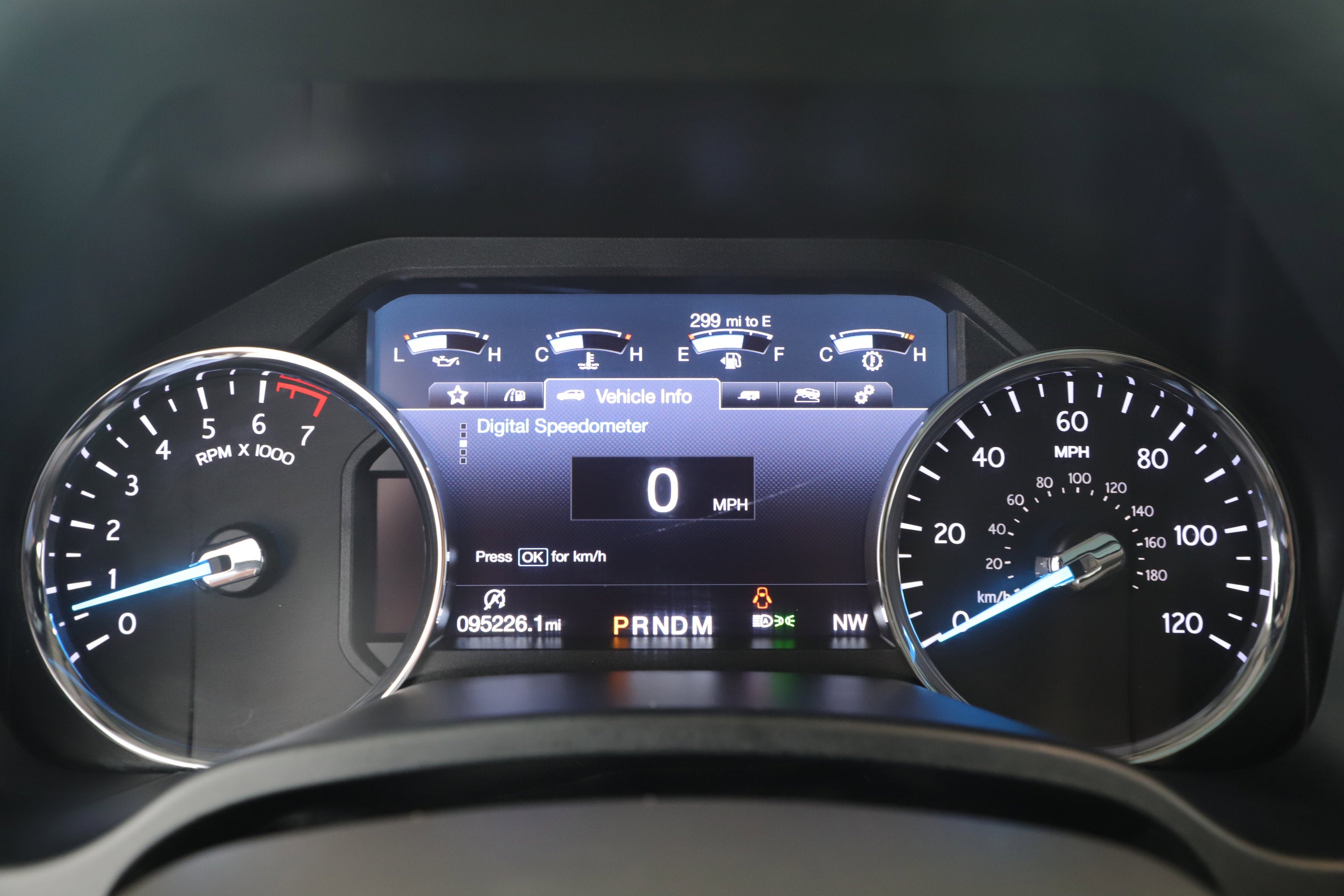 2019 Ford Expedition Limited