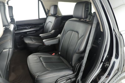 2019 Ford Expedition Platinum