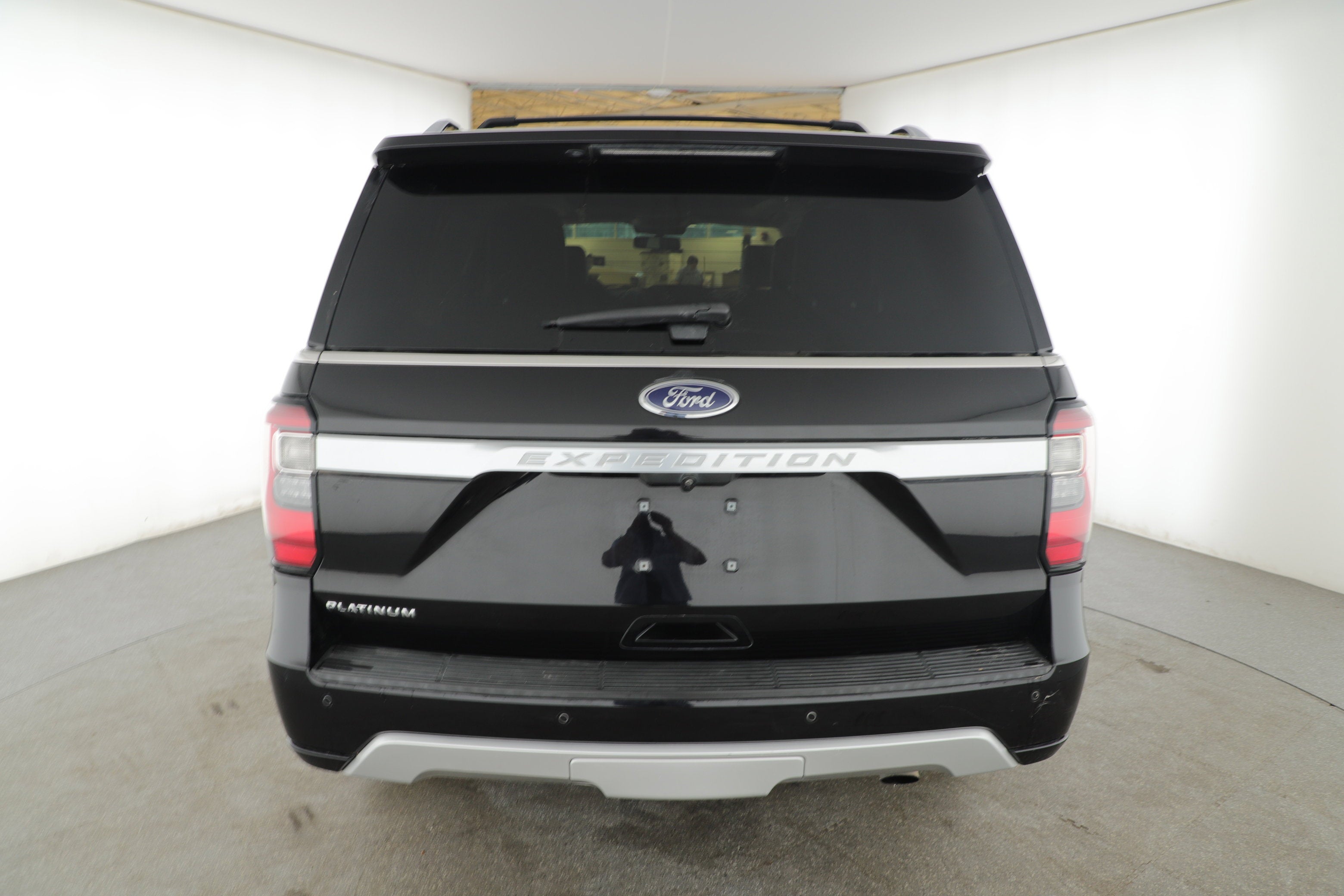 2019 Ford Expedition Platinum