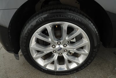 2019 Ford Expedition Platinum