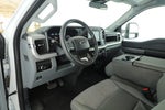 2024 Ford Super Duty F-250 SRW Super Duty