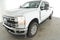 2024 Ford Super Duty F-250 SRW Super Duty