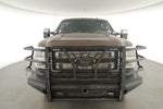 2012 Ford Super Duty F-250 SRW Super Duty