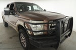 2012 Ford Super Duty F-250 SRW Super Duty