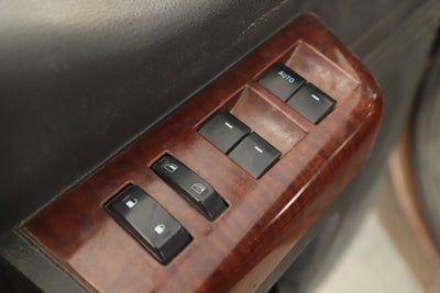 2012 Ford Super Duty F-250 SRW Super Duty