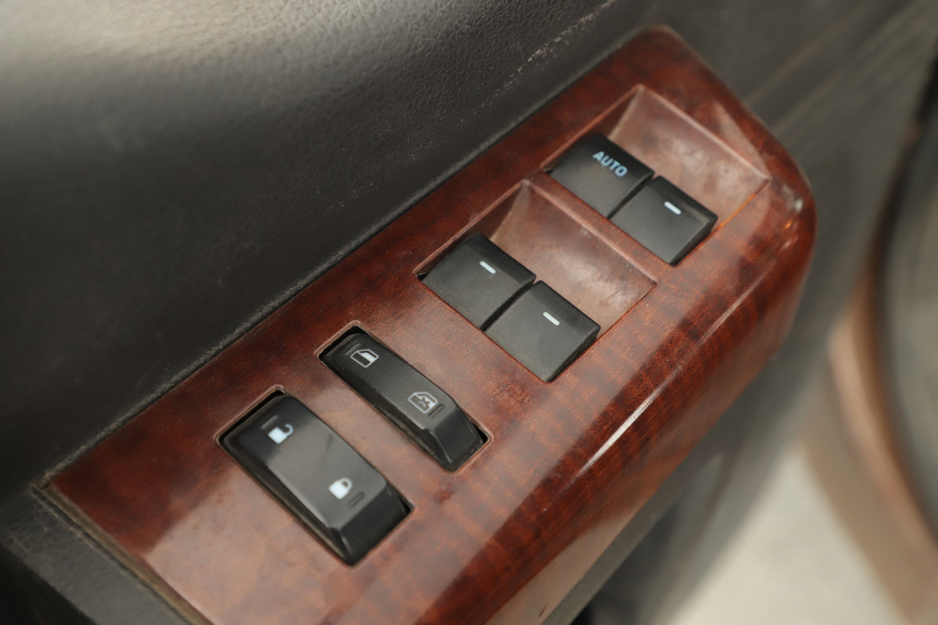 2012 Ford Super Duty F-250 SRW Super Duty