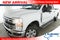 2025 Ford Super Duty F-250 SRW Base