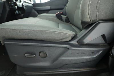 2025 Ford Super Duty F-250 SRW Base