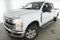 2025 Ford Super Duty F-250 SRW Base