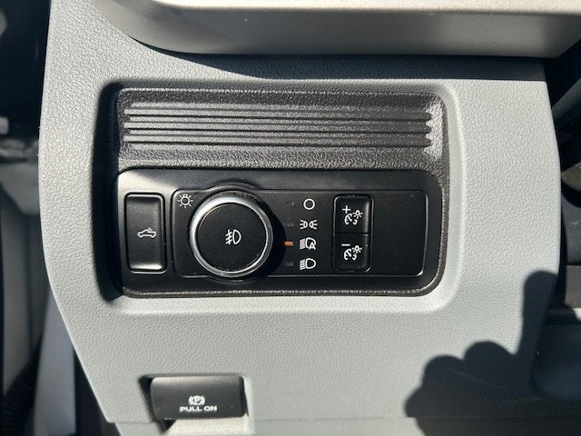 2025 Ford Super Duty F-250 SRW XLT