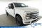 2024 Ford Super Duty F-250 SRW Platinum