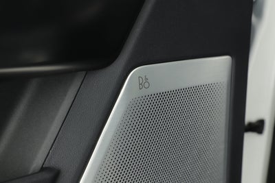 2024 Ford Super Duty F-250 SRW Platinum