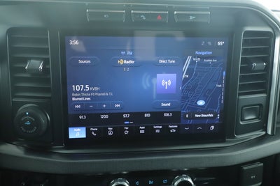 2024 Ford Super Duty F-250 SRW Platinum