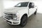 2024 Ford Super Duty F-250 SRW Platinum
