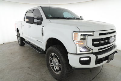 2022 Ford Super Duty F-250 SRW Base