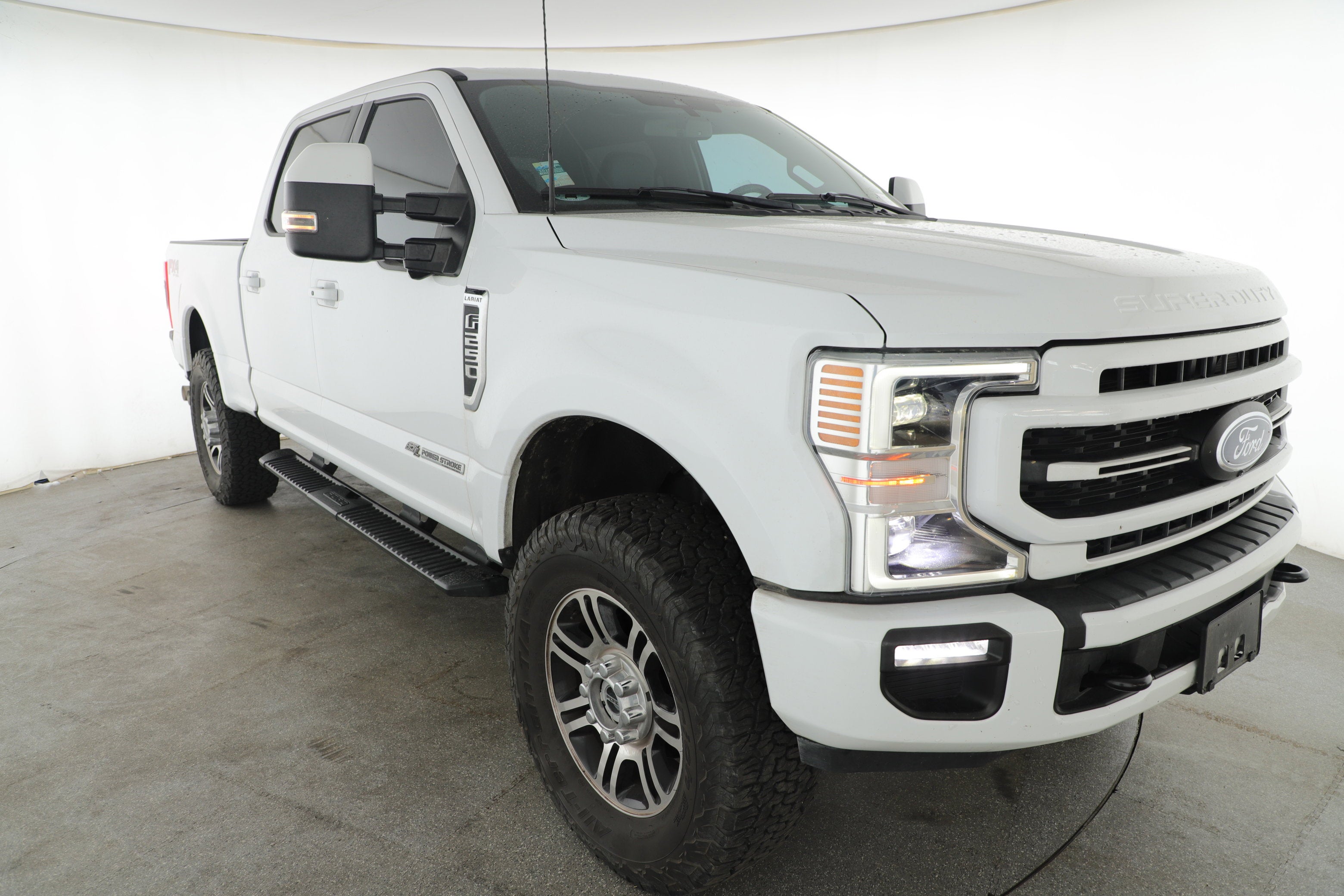 2022 Ford Super Duty F-250 SRW Base