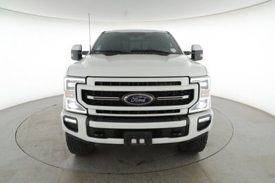 2022 Ford Super Duty F-250 SRW Base