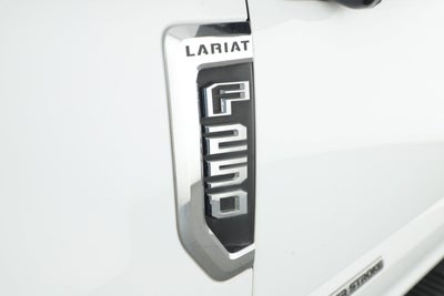 2022 Ford Super Duty F-250 SRW Base