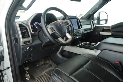 2022 Ford Super Duty F-250 SRW Base