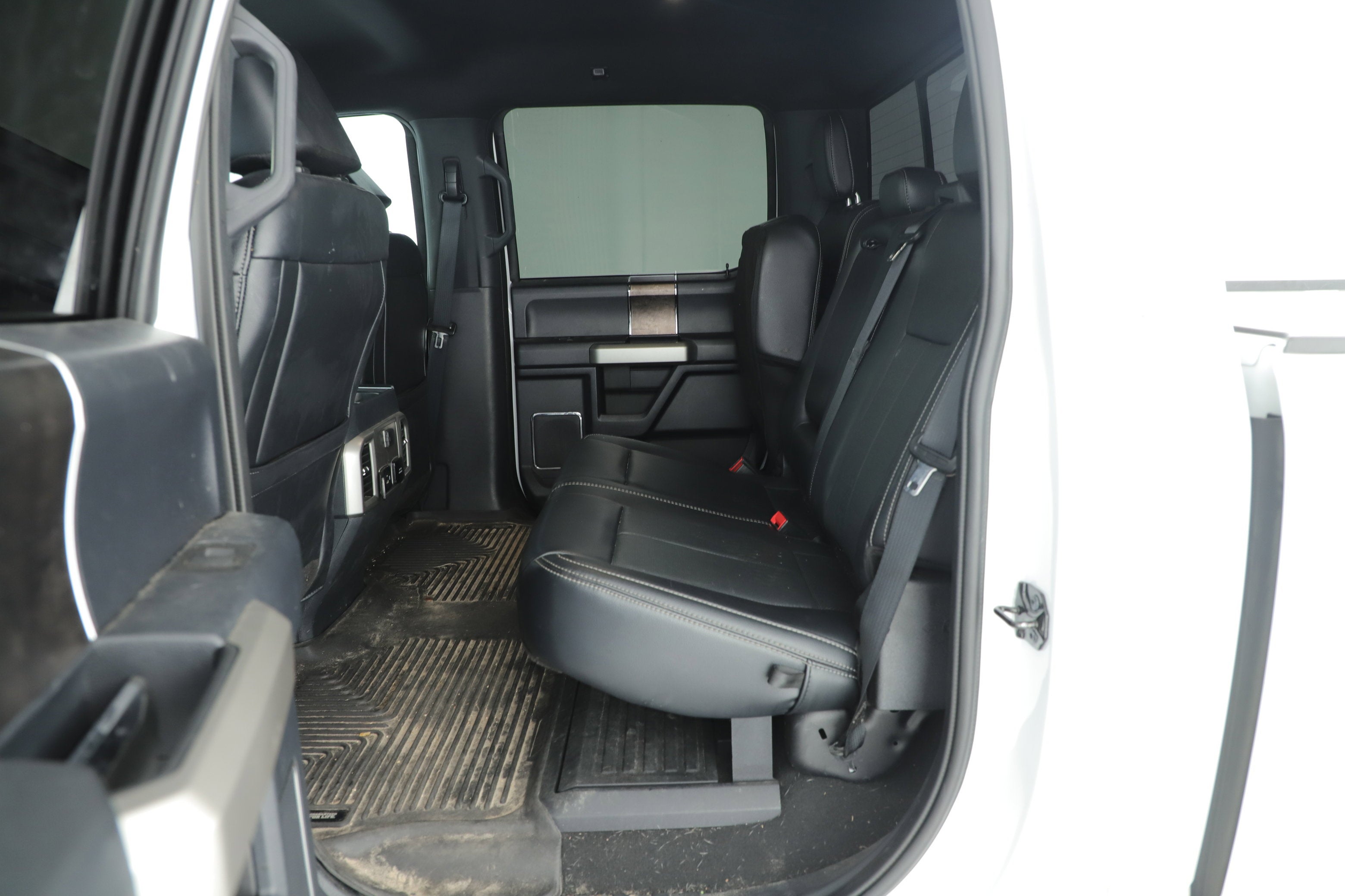 2022 Ford Super Duty F-250 SRW Base