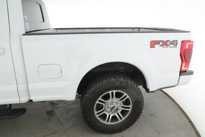 2022 Ford Super Duty F-250 SRW Base