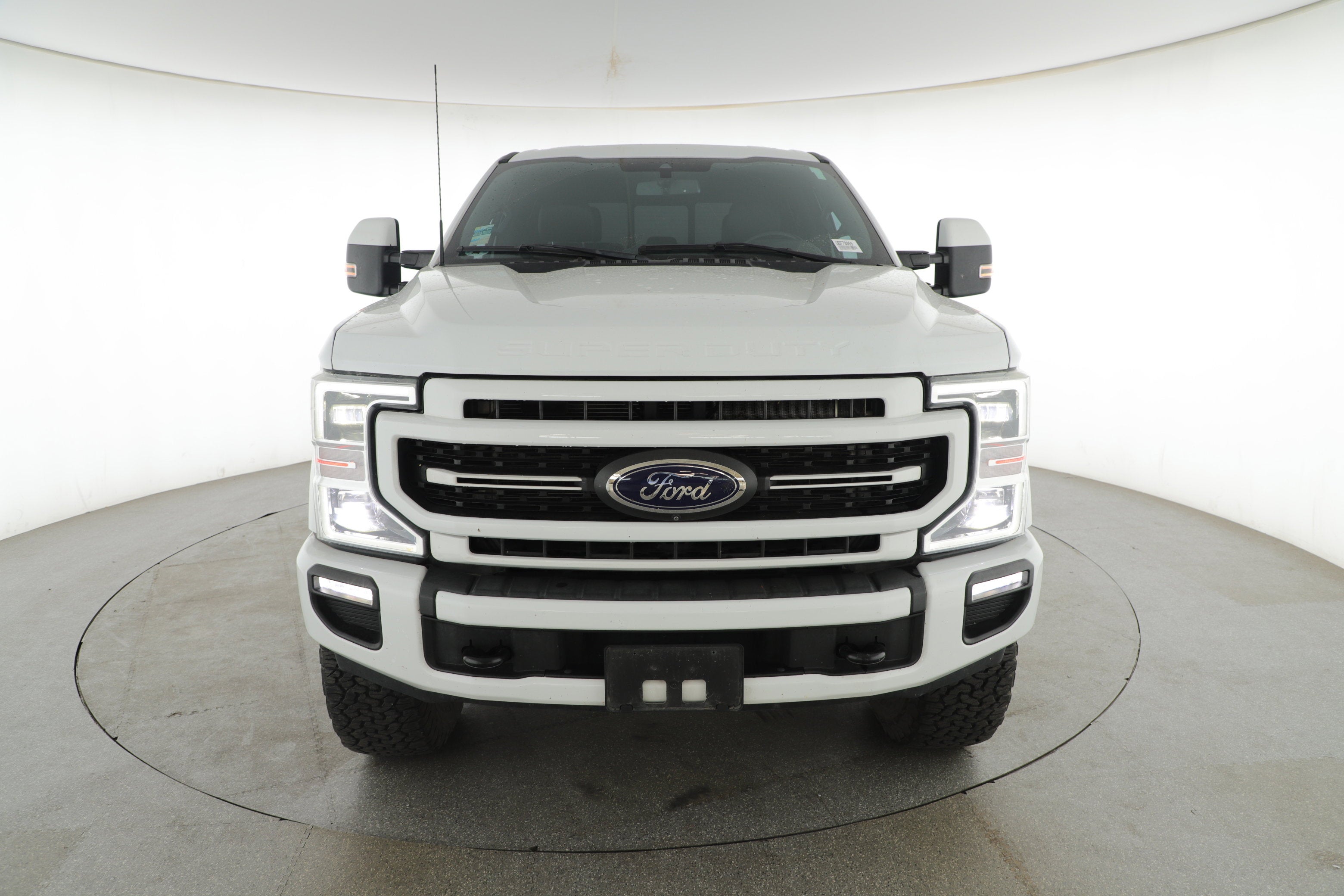 2022 Ford Super Duty F-250 SRW Base