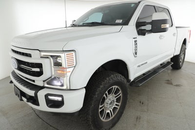 2022 Ford Super Duty F-250 SRW Base