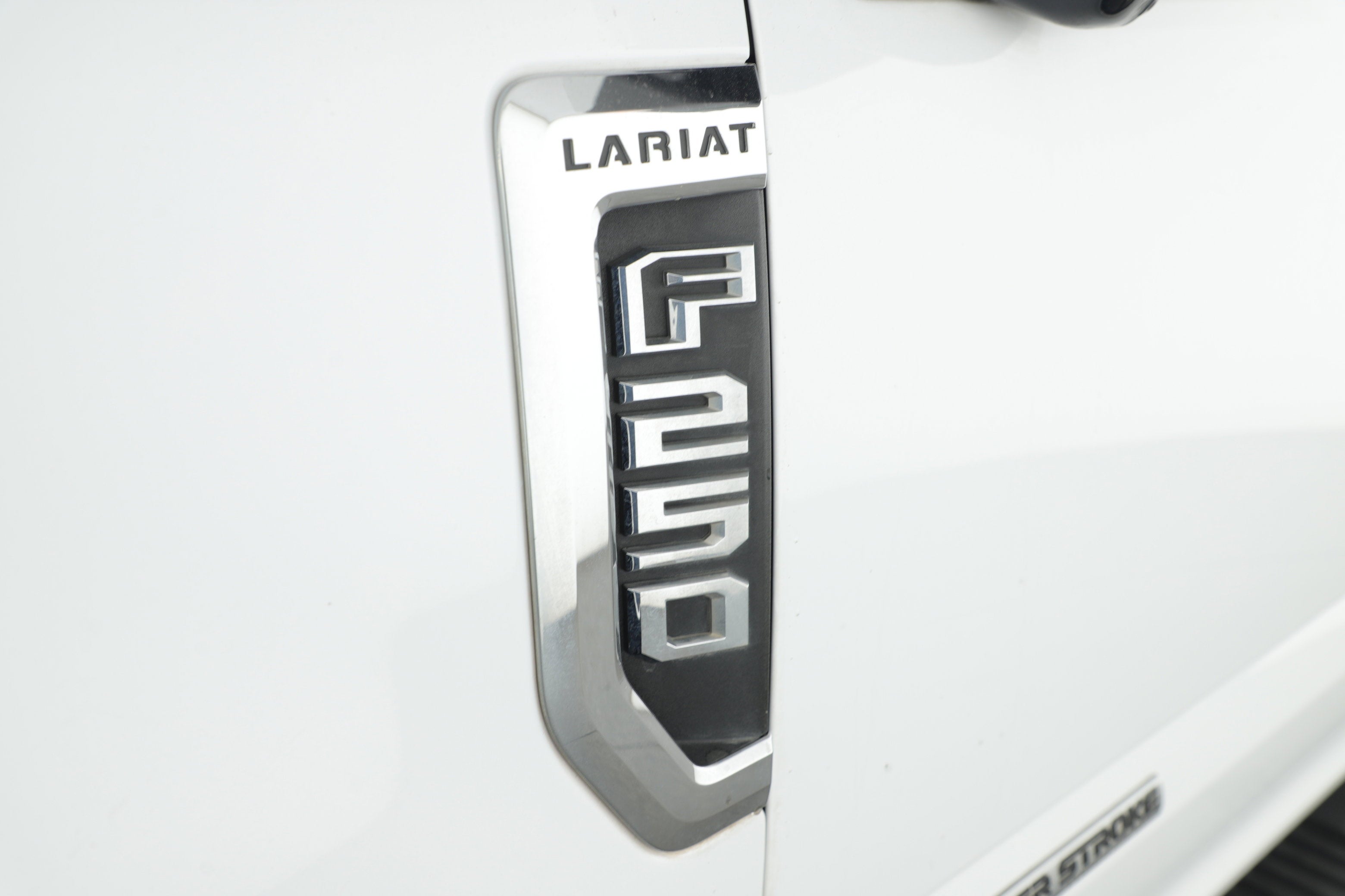 2022 Ford Super Duty F-250 SRW Base