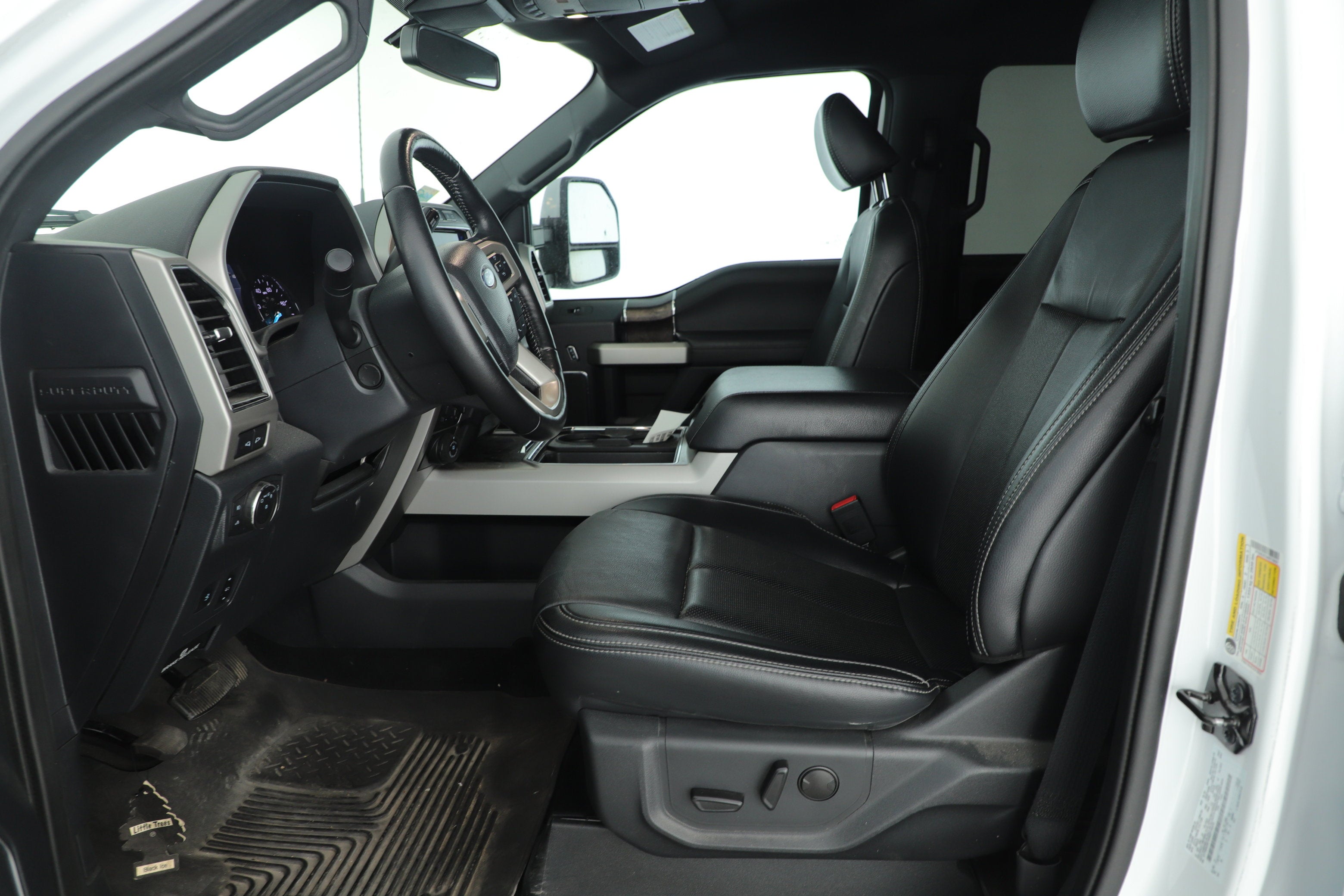 2022 Ford Super Duty F-250 SRW Base