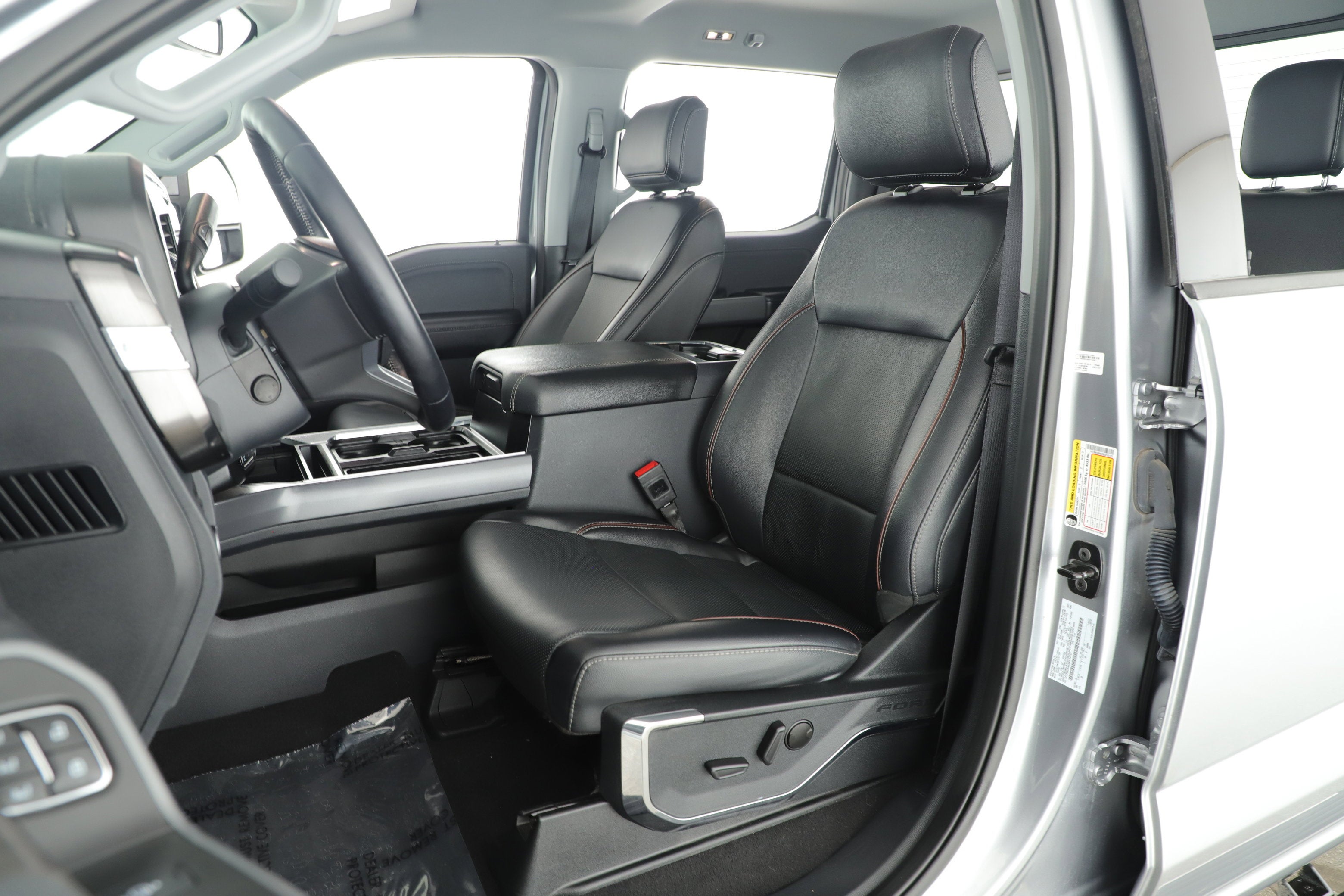 2024 Ford Super Duty F-350 SRW Base