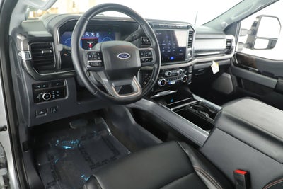 2024 Ford Super Duty F-350 SRW Base