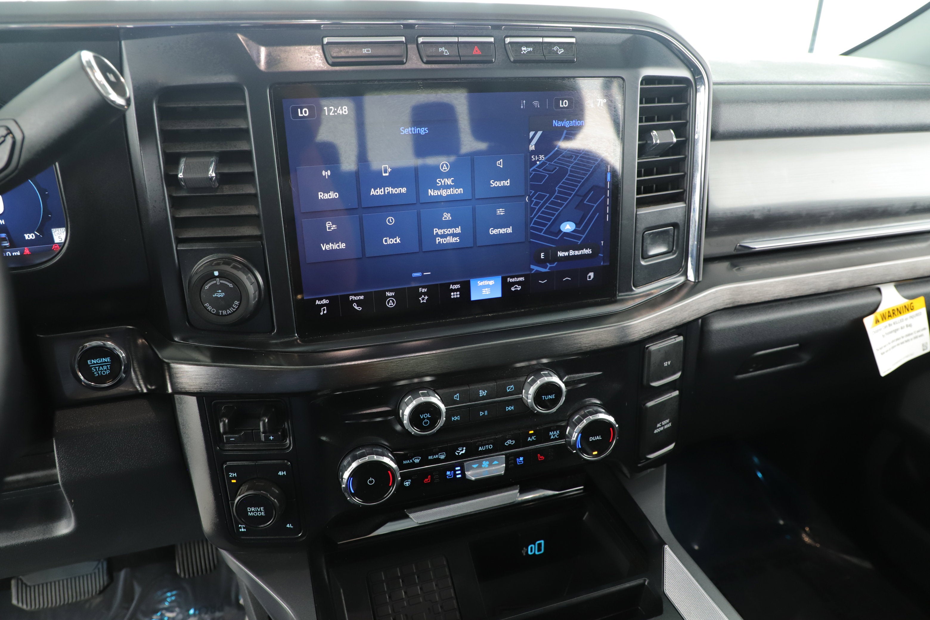 2024 Ford Super Duty F-350 SRW Base