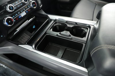 2024 Ford Super Duty F-350 SRW Base