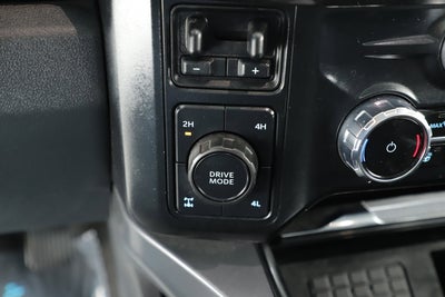 2024 Ford Super Duty F-350 SRW Base